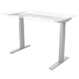Triumph XL | Electric Sit-Stand - Base Only Height Adjustable Table Fellowes 