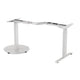 Triumph XL | Electric Sit-Stand - Base Only Height Adjustable Table Fellowes 