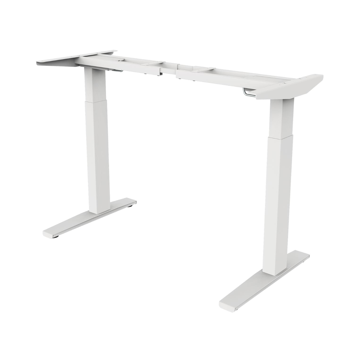 Triumph XL | Electric Sit-Stand - Base Only Height Adjustable Table Fellowes 