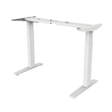 Triumph XL | Electric Sit-Stand - Base Only Height Adjustable Table Fellowes 