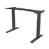 Triumph XL | Electric Sit-Stand - Base Only Height Adjustable Table Fellowes 