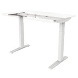 Triumph XL | Electric Sit-Stand - Base Only Height Adjustable Table Fellowes 