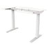Triumph XL | Electric Sit-Stand - Base Only Height Adjustable Table Fellowes 
