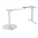 Triumph XL | Electric Sit-Stand - Base Only Height Adjustable Table Fellowes 
