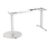 Triumph XL | Electric Sit-Stand - Base Only Height Adjustable Table Fellowes 