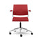 Tuck Collaborative Swivel Task Chair | Simplicity & Aesthetic Light Task Chair AllSeating 