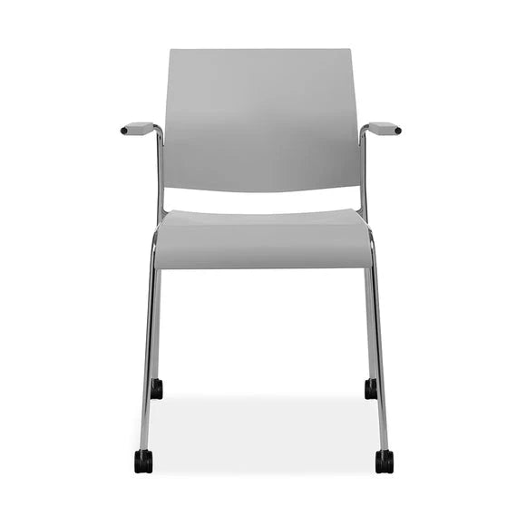 Tuck Guest Seating Collection | Portable, Versatile for Any Space Guest Chair, Cafe Chair, Stack Chair, Nesting Chair, Stools AllSeating 
