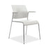 Tuck Guest Seating Collection | Portable, Versatile for Any Space Guest Chair, Cafe Chair, Stack Chair, Nesting Chair, Stools AllSeating 