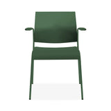 Tuck Guest Seating Collection | Portable, Versatile for Any Space Guest Chair, Cafe Chair, Stack Chair, Nesting Chair, Stools AllSeating 