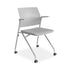 Tuck Guest Seating Collection | Portable, Versatile for Any Space Guest Chair, Cafe Chair, Stack Chair, Nesting Chair, Stools AllSeating 