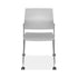 Tuck Guest Seating Collection | Portable, Versatile for Any Space Guest Chair, Cafe Chair, Stack Chair, Nesting Chair, Stools AllSeating 
