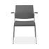 Tuck Guest Seating Collection | Portable, Versatile for Any Space Guest Chair, Cafe Chair, Stack Chair, Nesting Chair, Stools AllSeating 