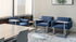 Uni Rectangular Laptop Table LapTop Table SitOnIt 
