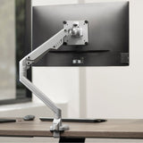 Unity G2 Monitor Arm for computer labs | Single & Dual Tech Furniture Mobile Monitor Arms SitOnIt 