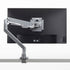 Unity G2 Monitor Arm for computer labs | Single & Dual Tech Furniture Mobile Monitor Arms SitOnIt 