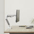 Unity G2 Monitor Arm for computer labs | Single & Dual Tech Furniture Mobile Monitor Arms SitOnIt 