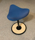 Varier Move Sit to Stand Stool (1 Available) Stools School Furniture by Simplova 
