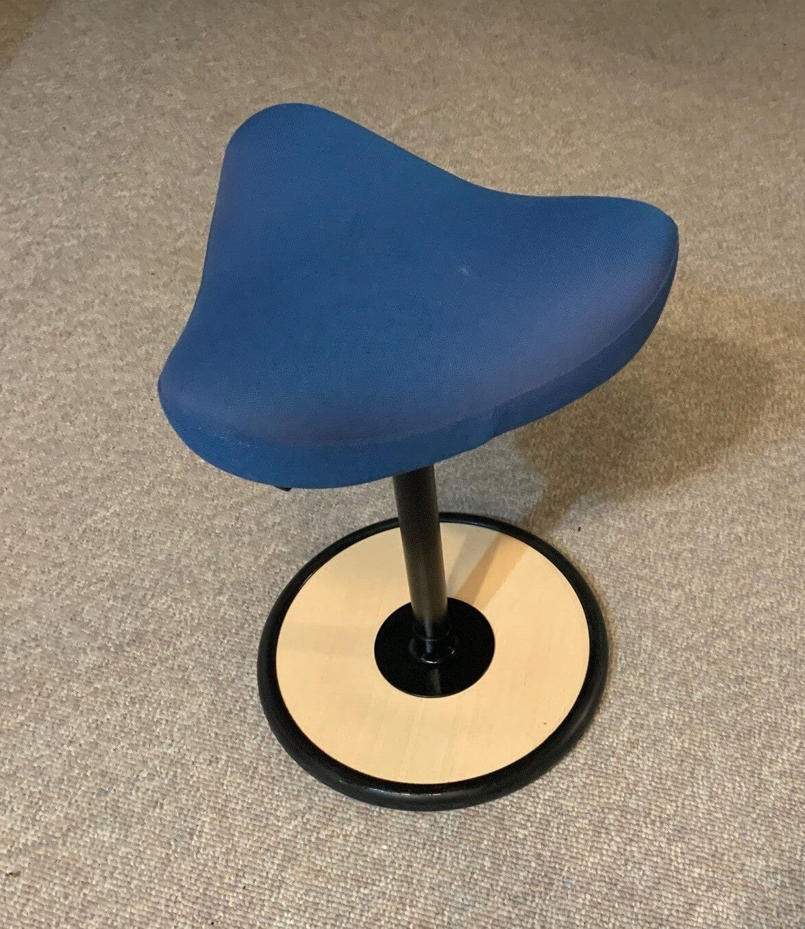 Varier Move Sit to Stand Stool