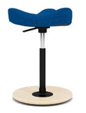 Varier Move Sit to Stand Stool (1 Available) Stools School Furniture by Simplova 