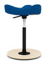 Varier Move Sit to Stand Stool (1 Available) Stools School Furniture by Simplova 