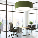 Vectra Ergonomic High Back Adjustable Mesh Chair for Teachers & School Staff Office Chair, Conference Chair, Meeting Chair SitOnIt 