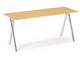Versteel Paces Fliptop Nesting Demo Table (1 Available) School Furniture by Simplova 