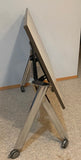 Versteel Paces Fliptop Nesting Demo Table (1 Available) School Furniture by Simplova 