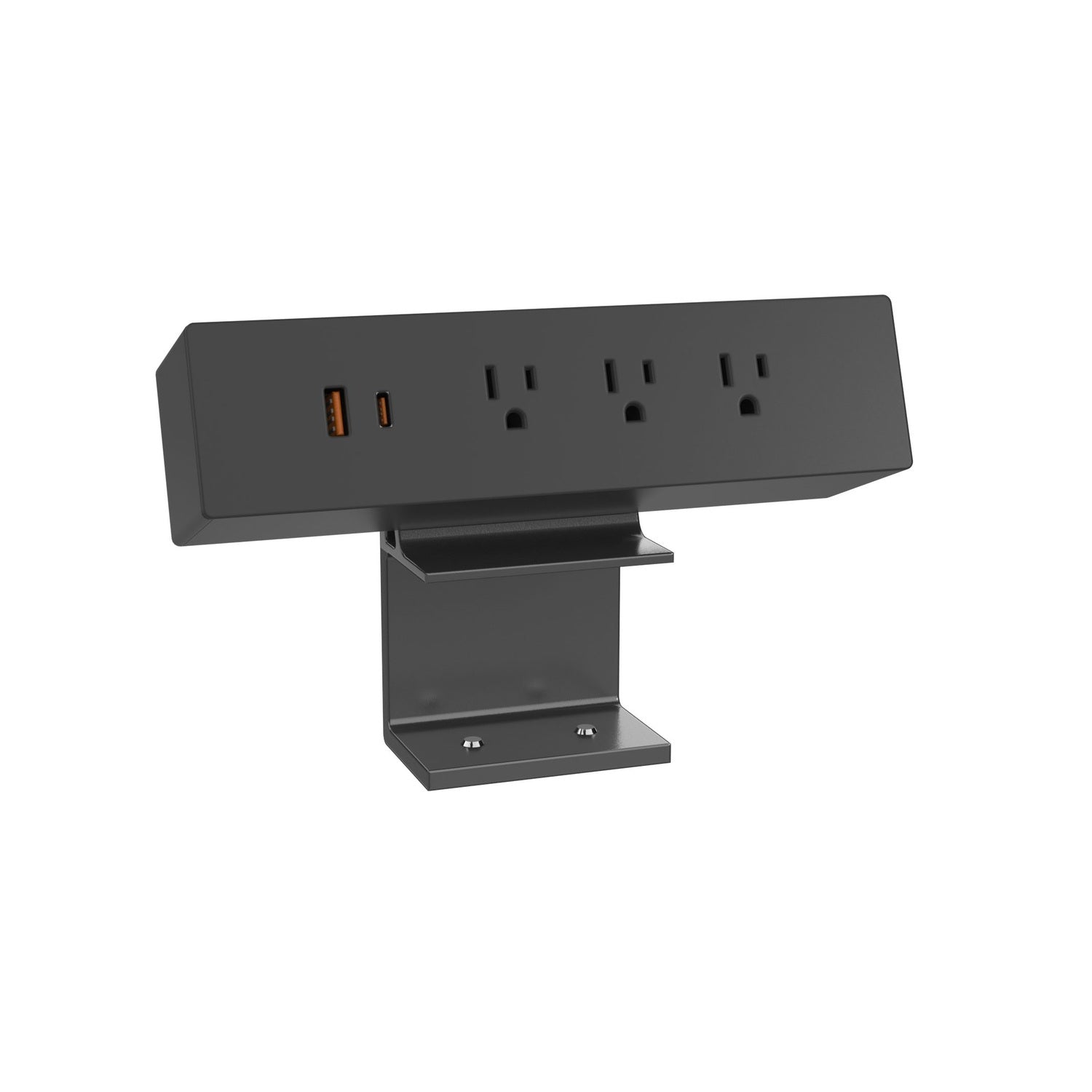 Voltra by Workspace48 — manufacturer illustration; optional components may be shown