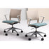 Vox task chairs in a room setting