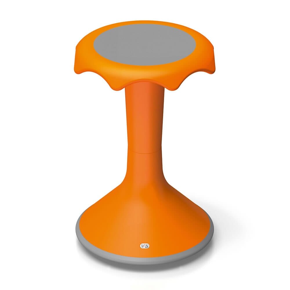 VS America Hokki Wobble Stool Stools, Classroom Chairs, Hokki Stool VS America 12 ¼