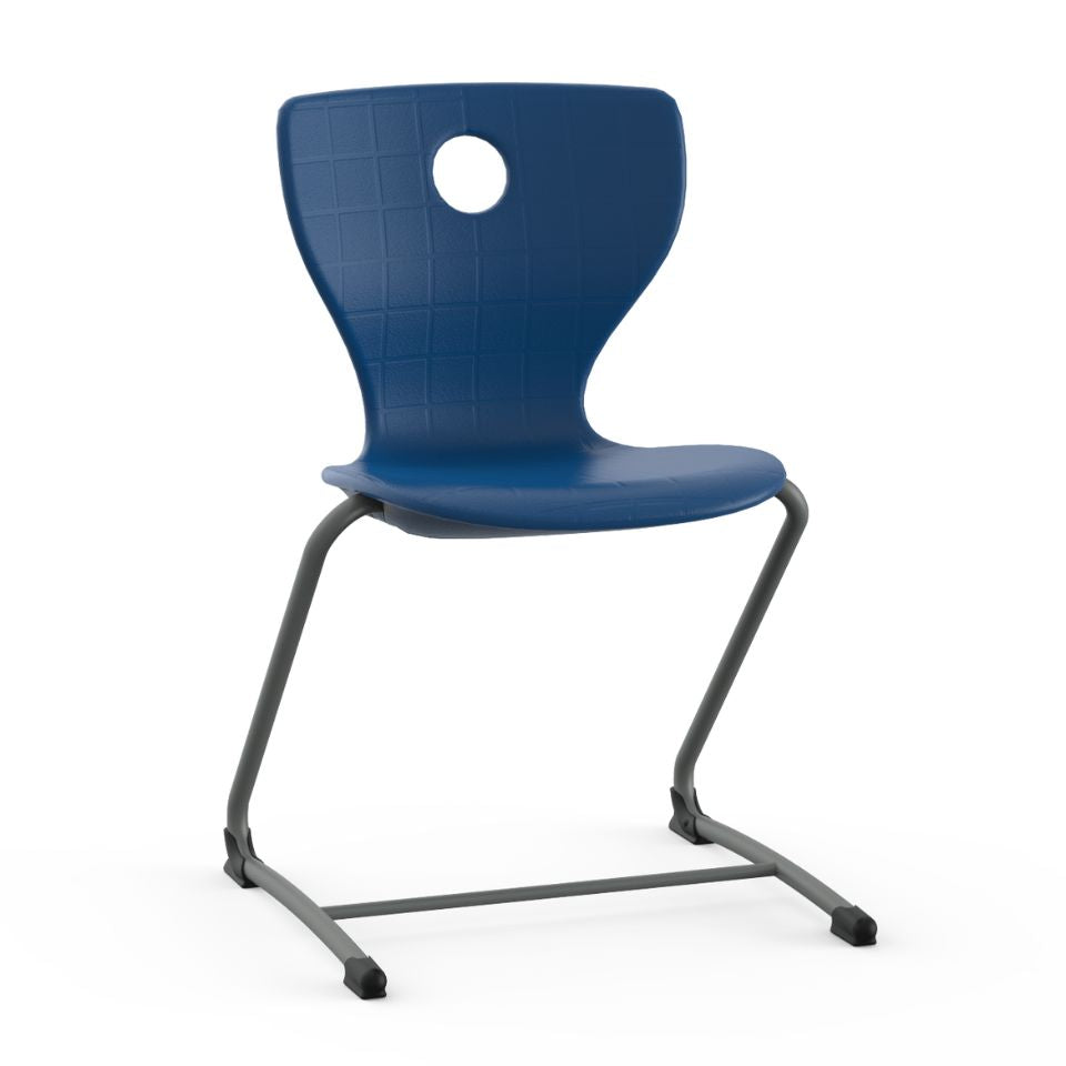 VS America Pantoswing Lupo Student Chair | Overstock Sale Classroom Chairs, Guest Chair, Cafe Chair, VS America 