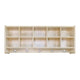 Wall Mounted Coat Hook & Locker | Trojan Classroom Furniture Coat Cubbies & Lockers Trojan Classroom Furniture 