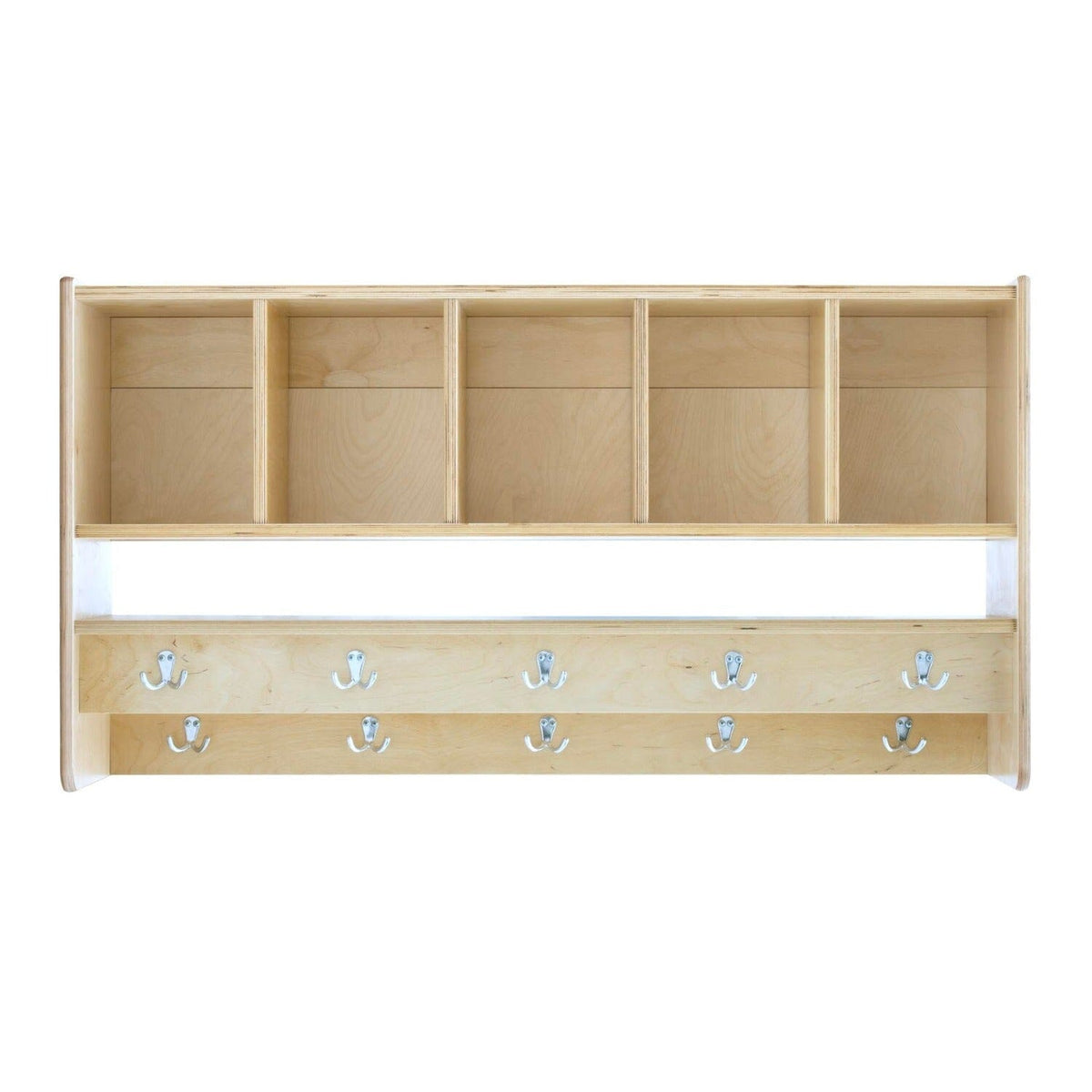 Wall Mounted Coat Hook | Trojan Classroom Furniture Coat Cubbies & Lockers Trojan Classroom Furniture 