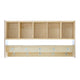Wall Mounted Coat Hook | Trojan Classroom Furniture Coat Cubbies & Lockers Trojan Classroom Furniture 