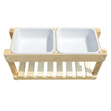 Wash Stands | Trojan Classroom Furniture Early Learning Furniture Trojan Classroom Furniture 