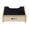 Washroom Step Single Step | Trojan Classroom Furniture Early Learning Furniture Trojan Classroom Furniture 