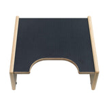 Washroom Step Single Step | Trojan Classroom Furniture Early Learning Furniture Trojan Classroom Furniture 