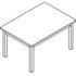 Wooden Tables - Custom Sizes | Trojan Classroom Furniture Early Learning Tables & Seating Trojan Classroom Furniture 