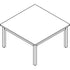 Wooden Tables - Custom Sizes | Trojan Classroom Furniture Early Learning Tables & Seating Trojan Classroom Furniture 