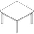 Wooden Tables - Custom Sizes | Trojan Classroom Furniture Early Learning Tables & Seating Trojan Classroom Furniture 