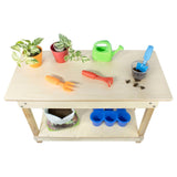 Work Bench | Trojan Classroom Furniture Interactive Play Furniture Trojan Classroom Furniture 