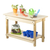 Work Bench | Trojan Classroom Furniture Interactive Play Furniture Trojan Classroom Furniture 