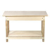 Work Bench | Trojan Classroom Furniture Interactive Play Furniture Trojan Classroom Furniture 