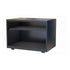 Milo Metal Storage by Workspace48 — manufacturer illustration; optional components may be shown