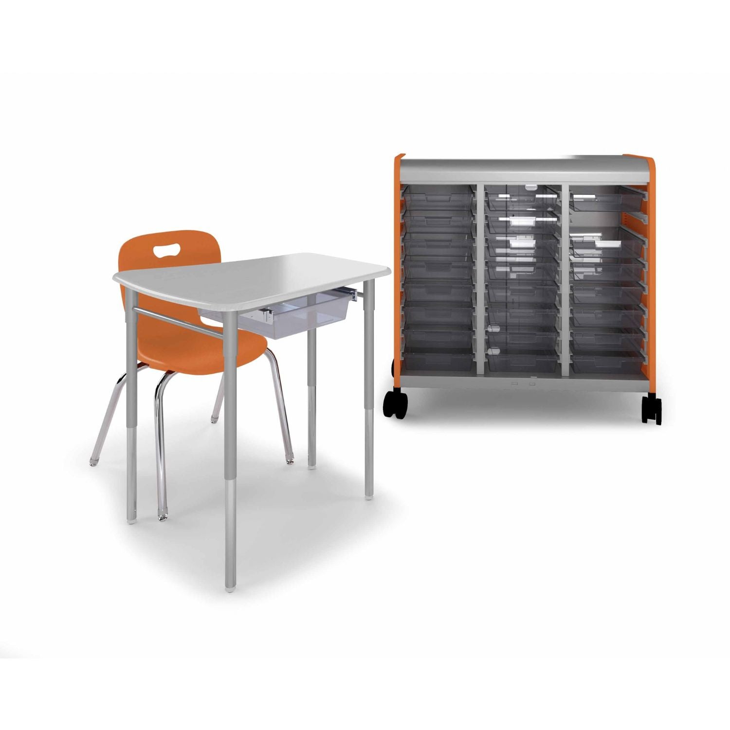 y5 | Flow Desks Student Chairs Alumni Educational Solutions 