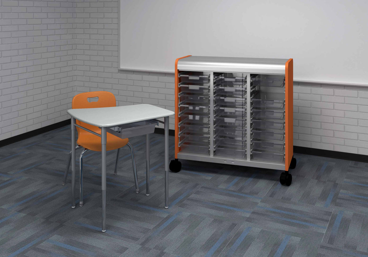 y5 | Flow Desks Student Chairs Alumni Educational Solutions 