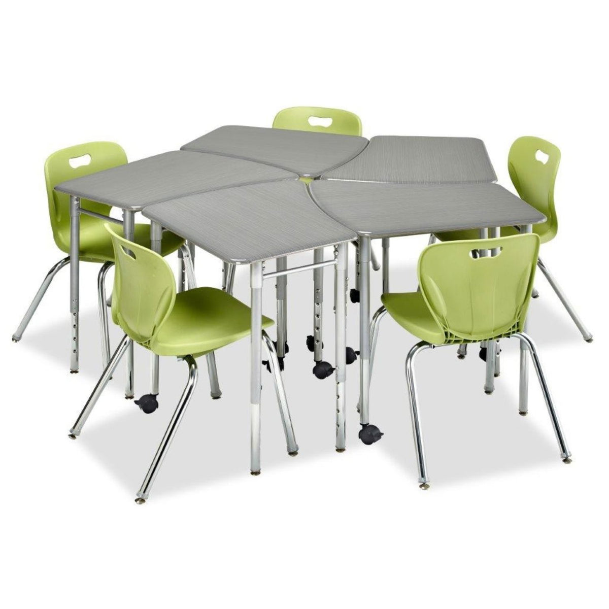 y5 | Flow Desks Student Chairs Alumni Educational Solutions 