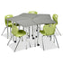 y5 | Flow Desks Student Chairs Alumni Educational Solutions 