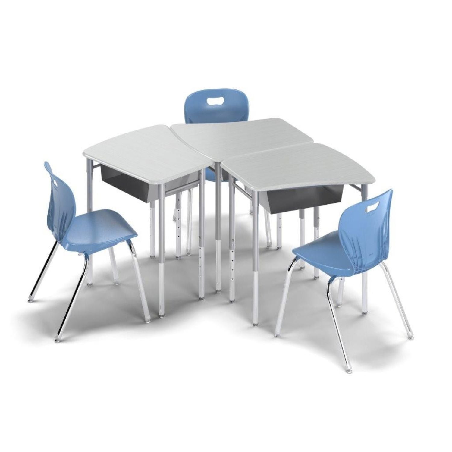 y5 | Flow Desks Student Chairs Alumni Educational Solutions 