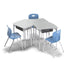 y5 | Flow Desks Student Chairs Alumni Educational Solutions 